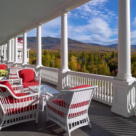 Omni Mount Washington Resort & Spa Bretton Woods Ngoại thất bức ảnh