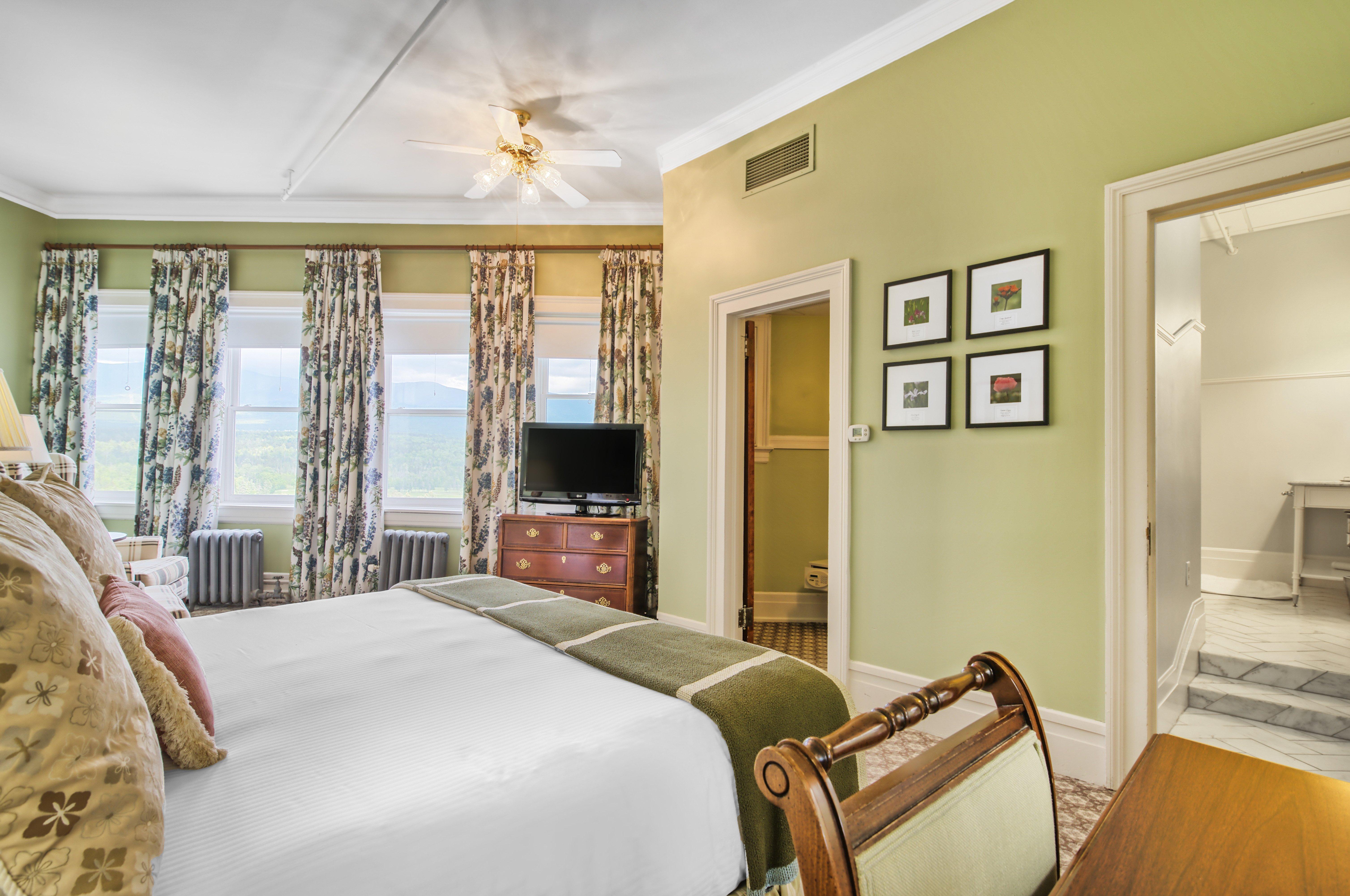 Omni Mount Washington Resort & Spa Bretton Woods Ngoại thất bức ảnh