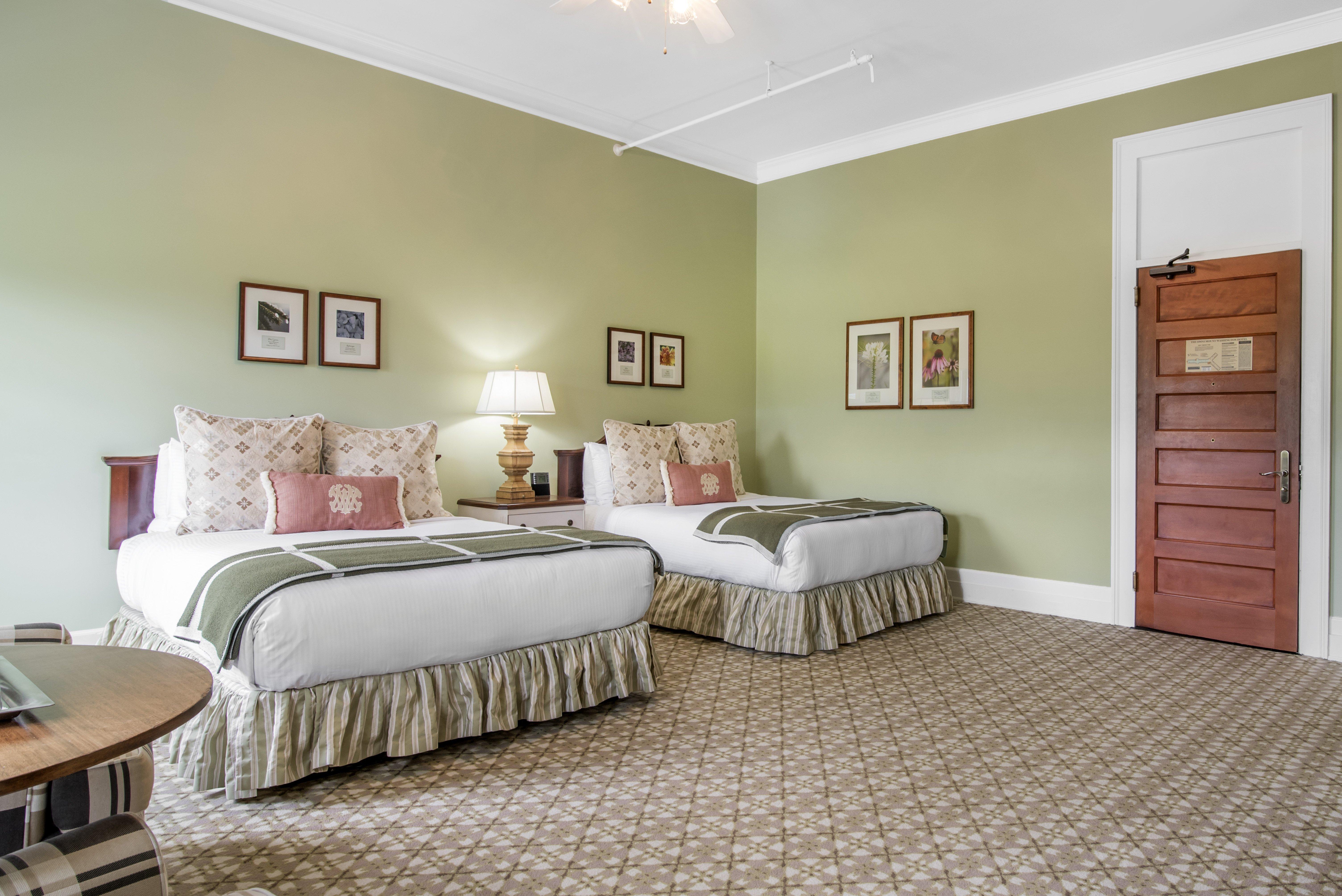 Omni Mount Washington Resort & Spa Bretton Woods Ngoại thất bức ảnh
