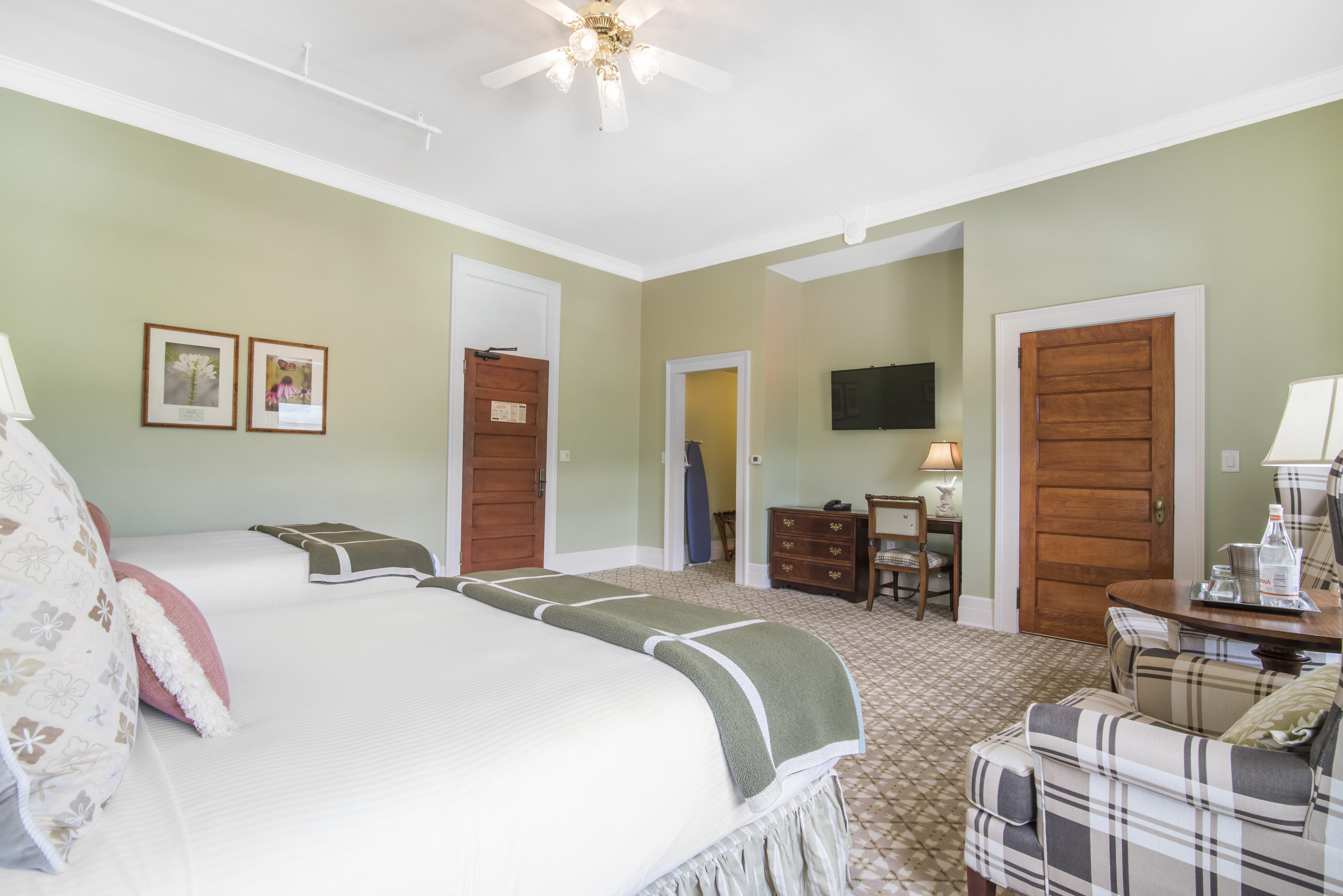 Omni Mount Washington Resort & Spa Bretton Woods Ngoại thất bức ảnh