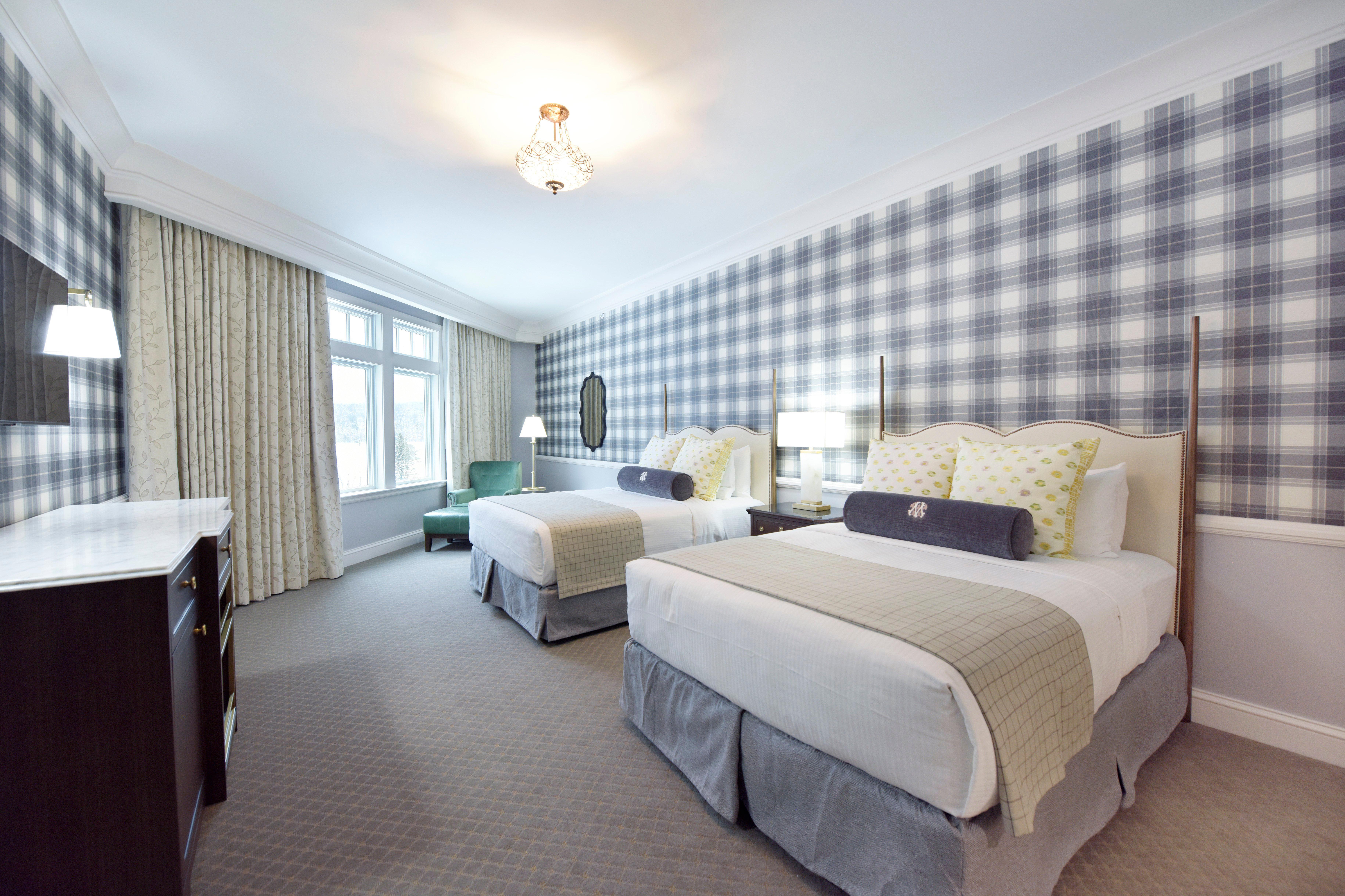 Omni Mount Washington Resort & Spa Bretton Woods Ngoại thất bức ảnh