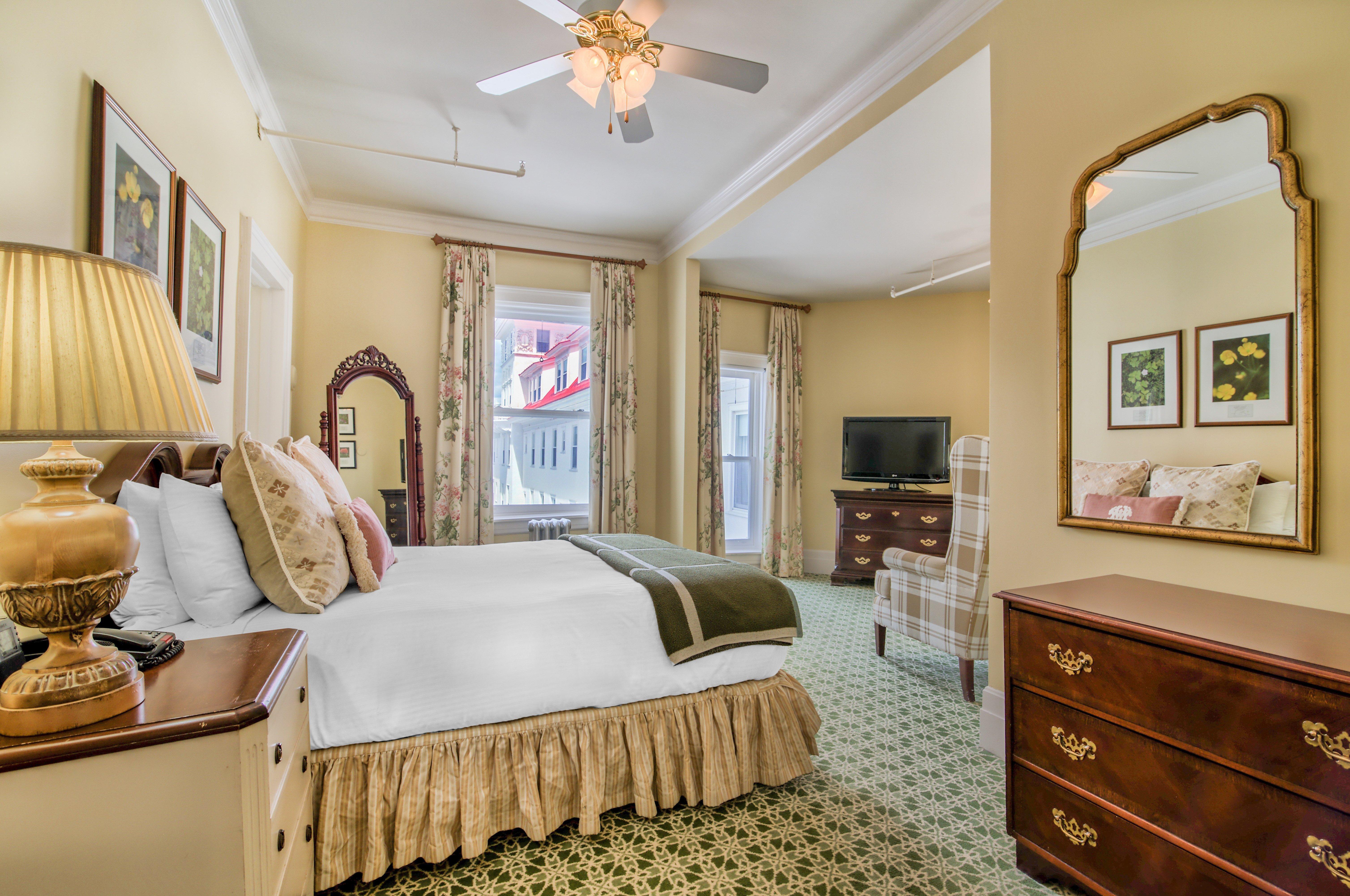 Omni Mount Washington Resort & Spa Bretton Woods Ngoại thất bức ảnh