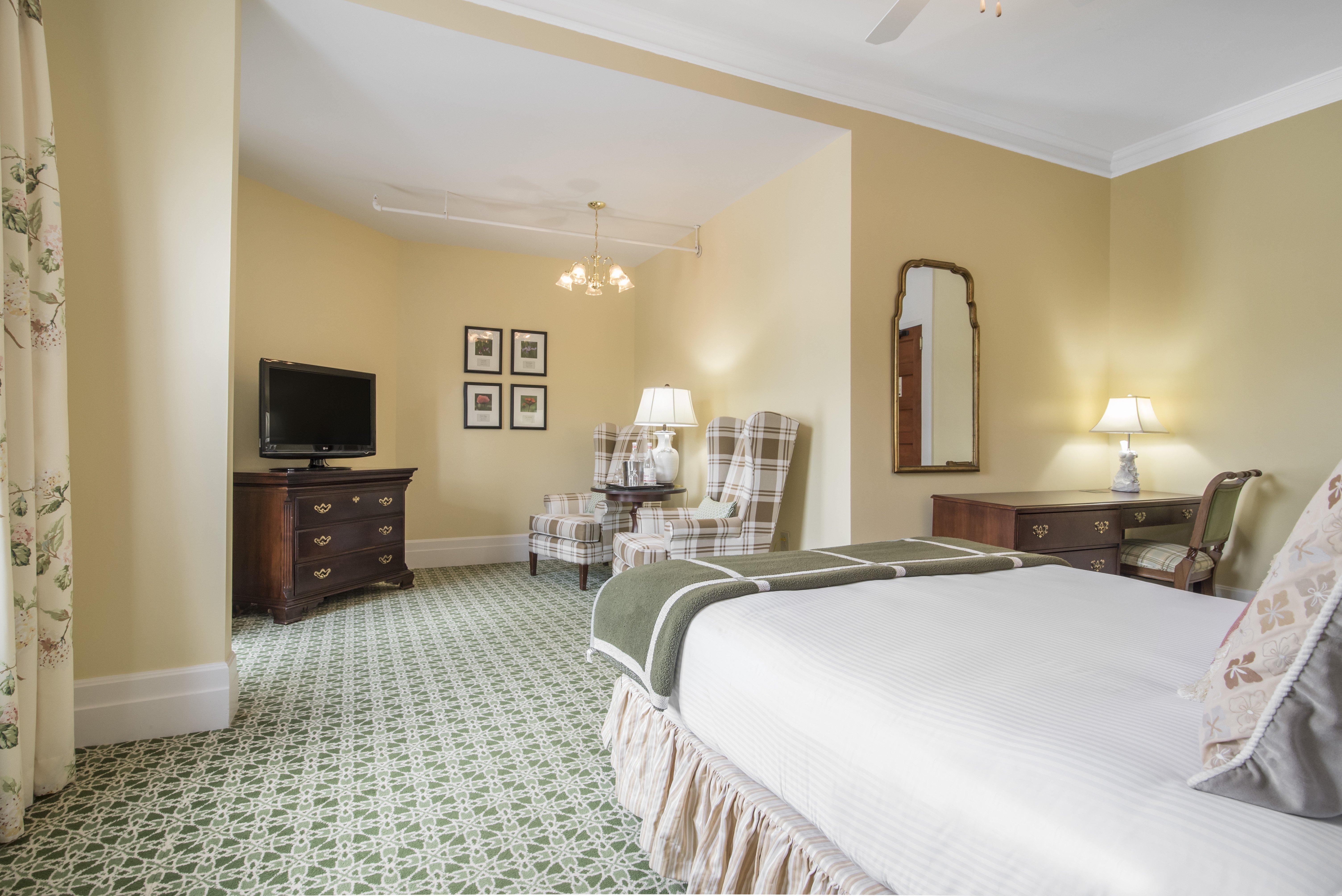 Omni Mount Washington Resort & Spa Bretton Woods Ngoại thất bức ảnh