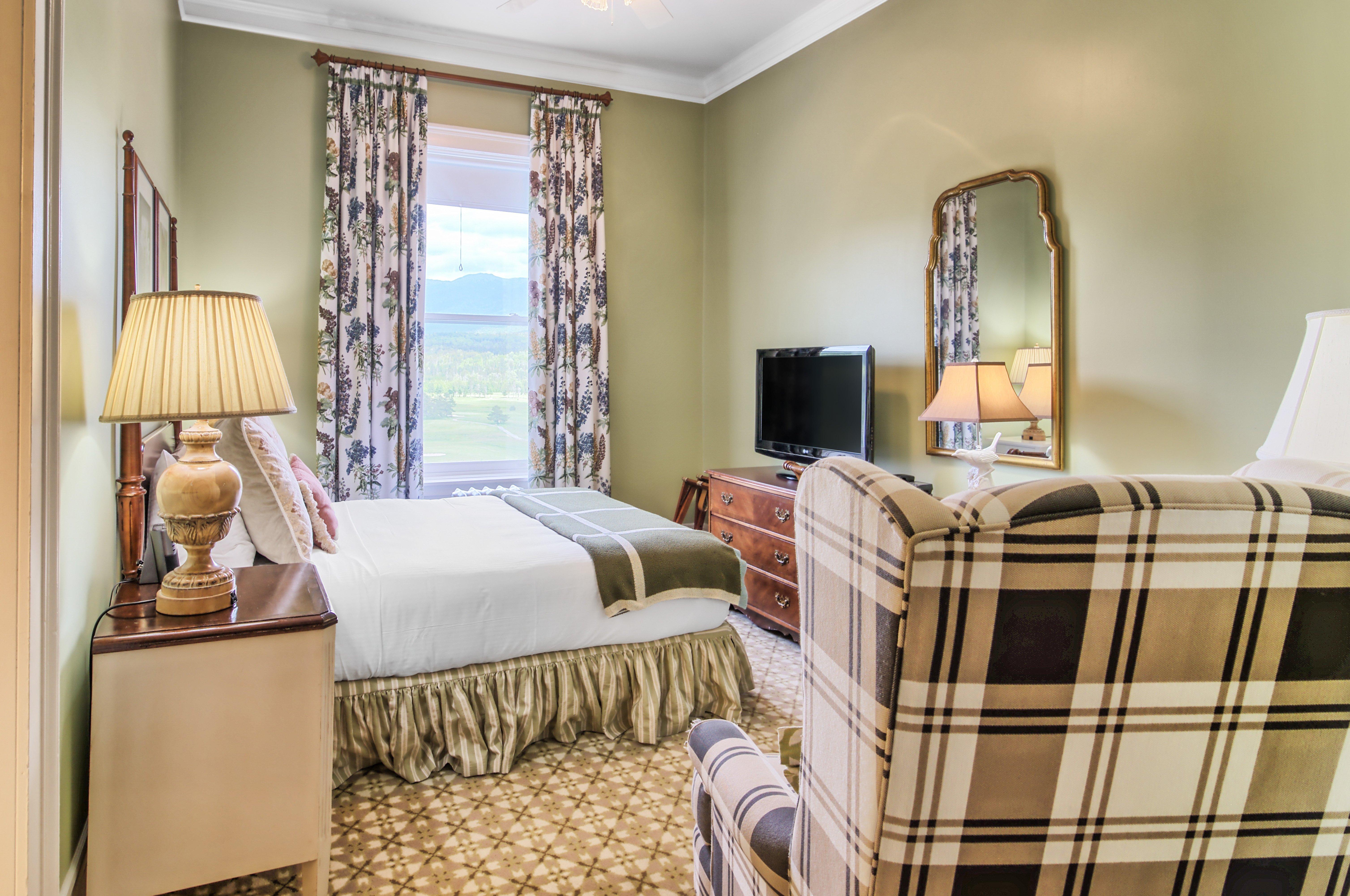 Omni Mount Washington Resort & Spa Bretton Woods Ngoại thất bức ảnh