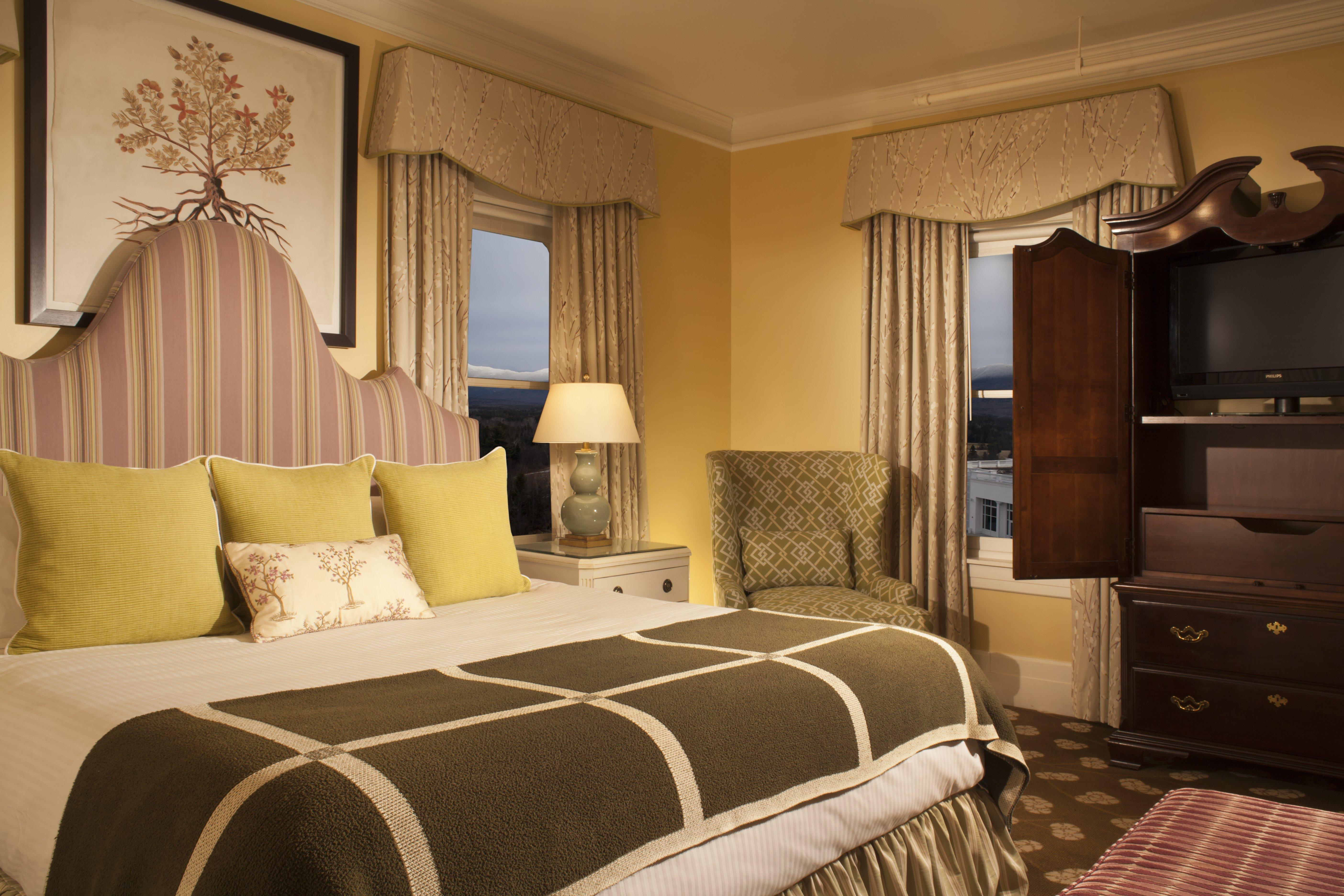 Omni Mount Washington Resort & Spa Bretton Woods Ngoại thất bức ảnh