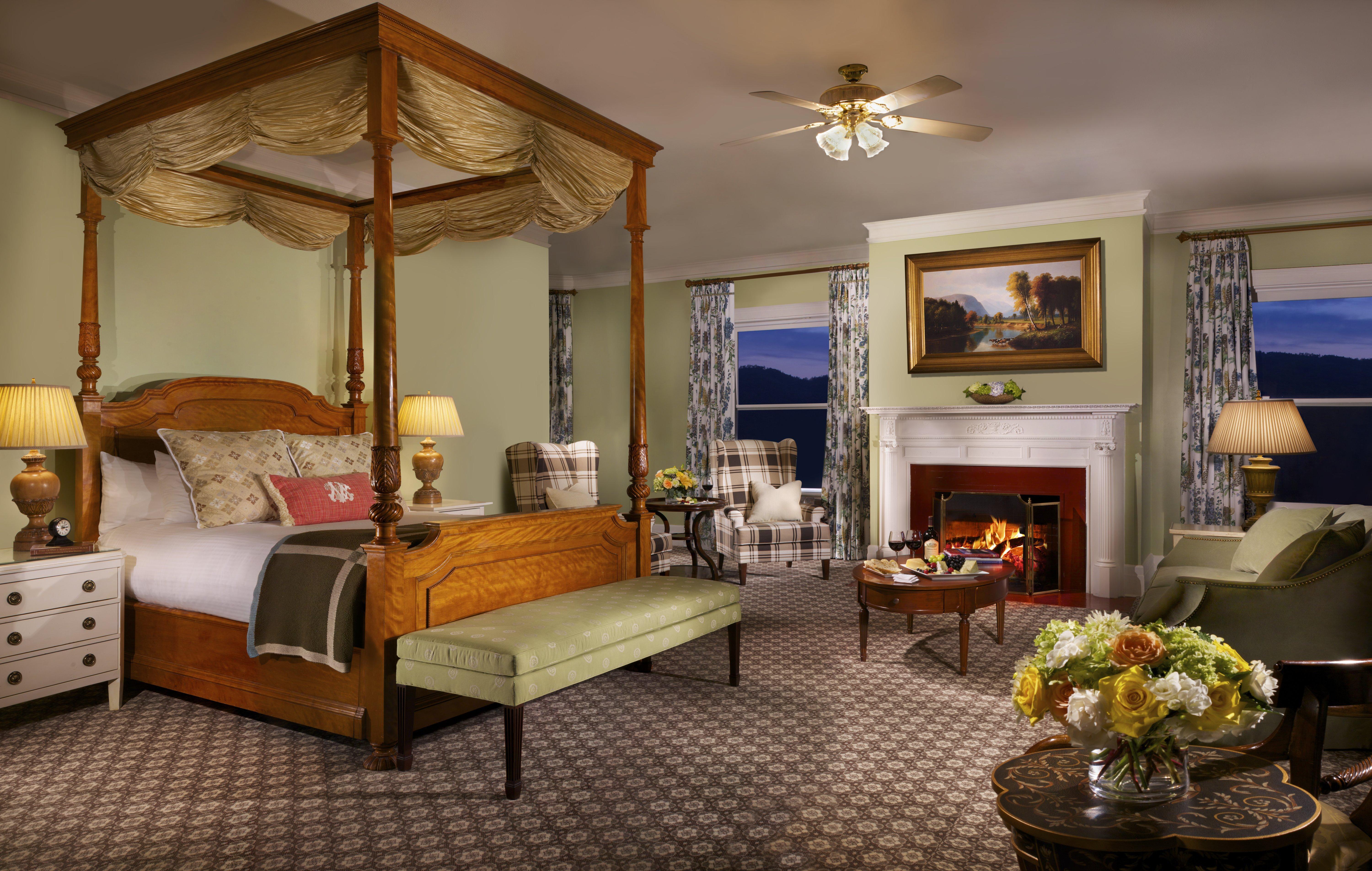 Omni Mount Washington Resort & Spa Bretton Woods Ngoại thất bức ảnh