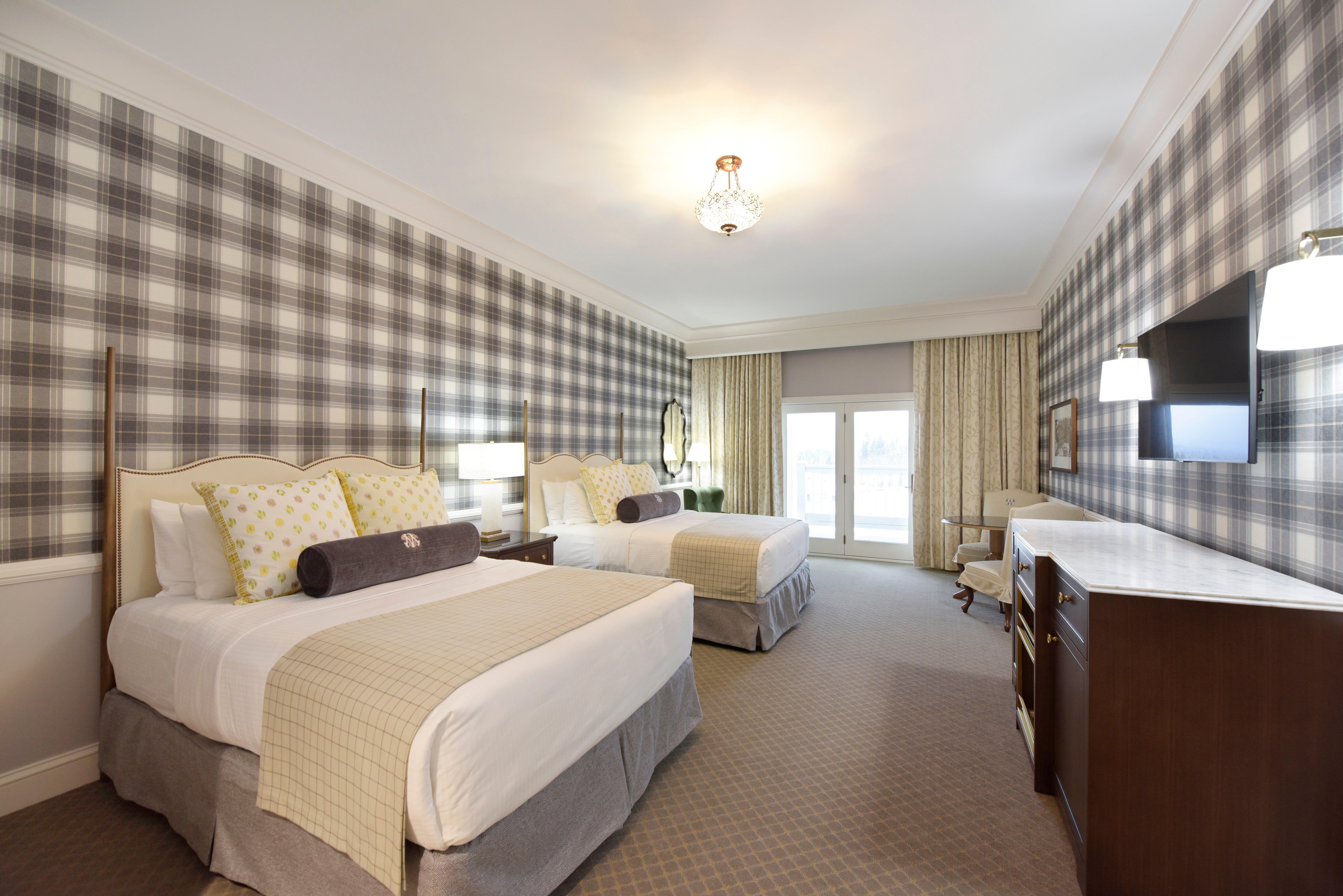 Omni Mount Washington Resort & Spa Bretton Woods Ngoại thất bức ảnh