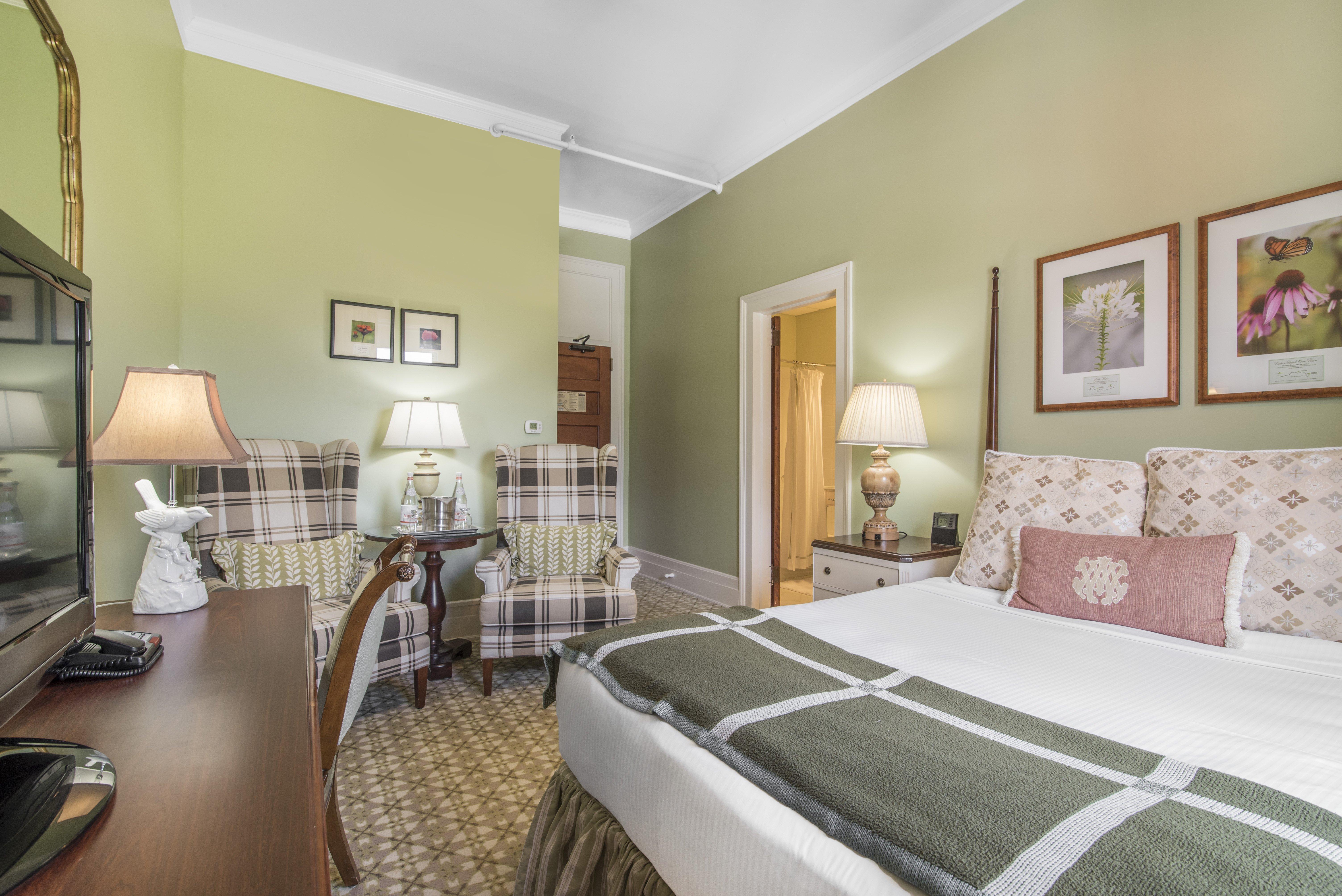 Omni Mount Washington Resort & Spa Bretton Woods Ngoại thất bức ảnh