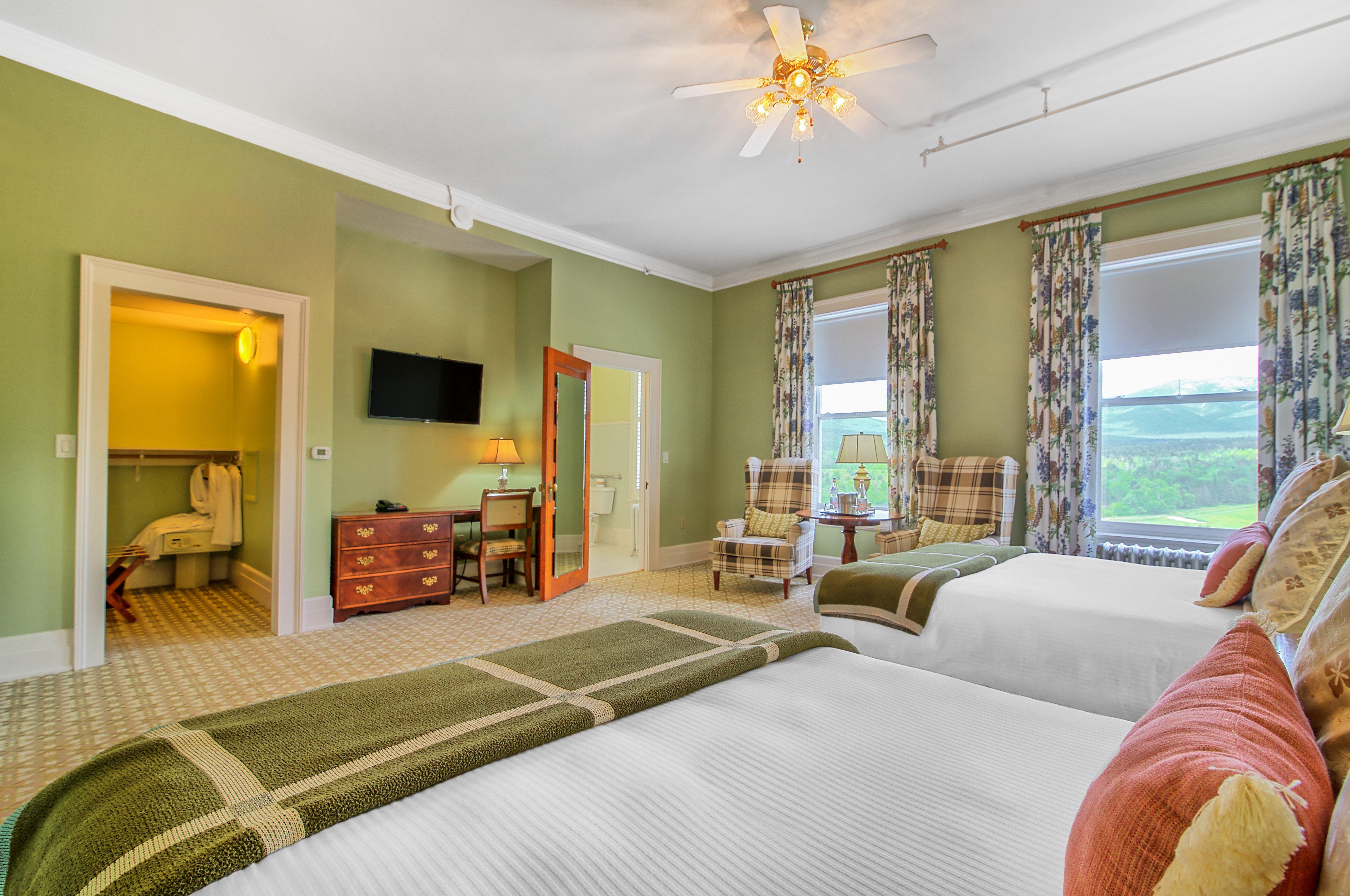 Omni Mount Washington Resort & Spa Bretton Woods Ngoại thất bức ảnh