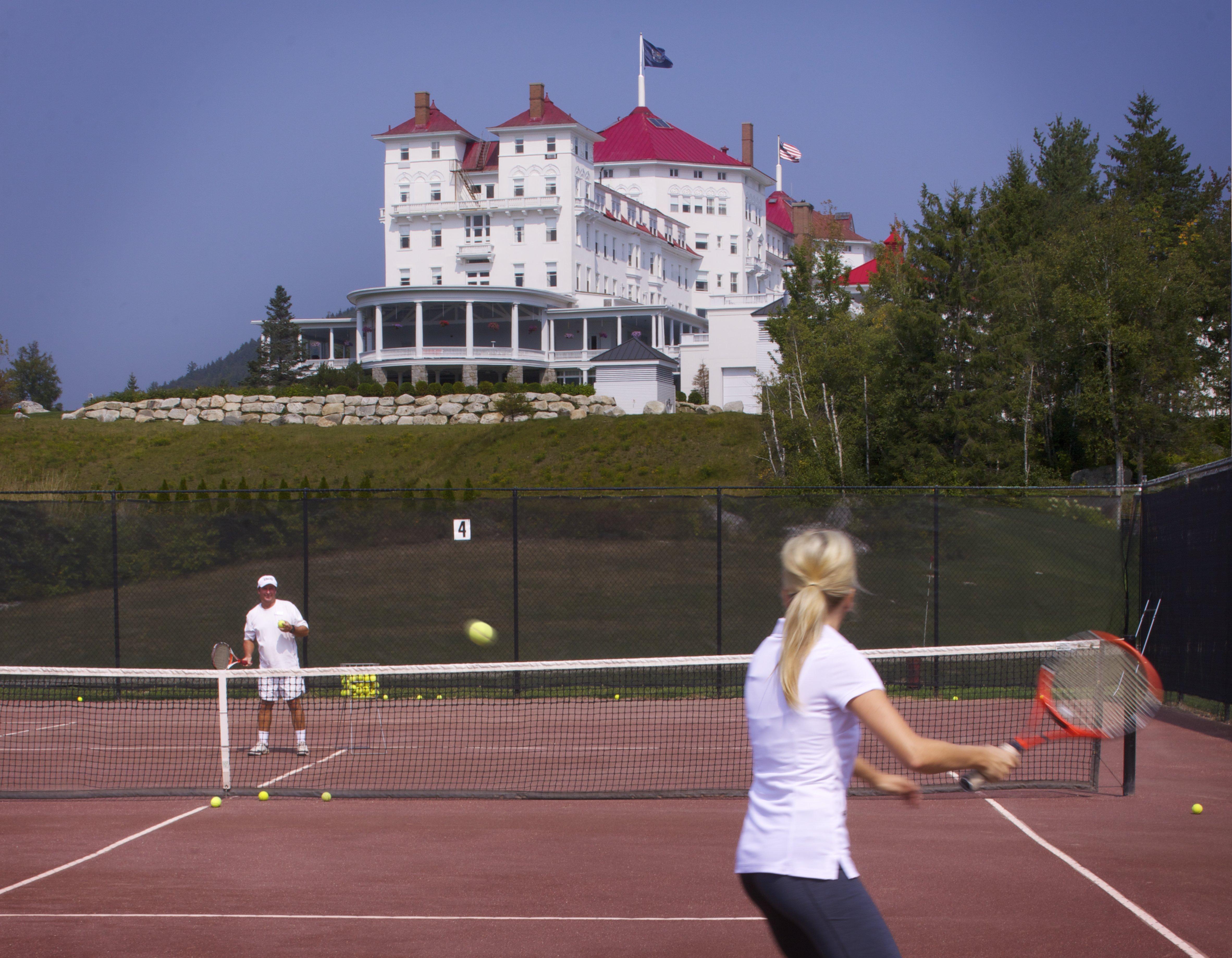 Omni Mount Washington Resort & Spa Bretton Woods Tiện nghi bức ảnh