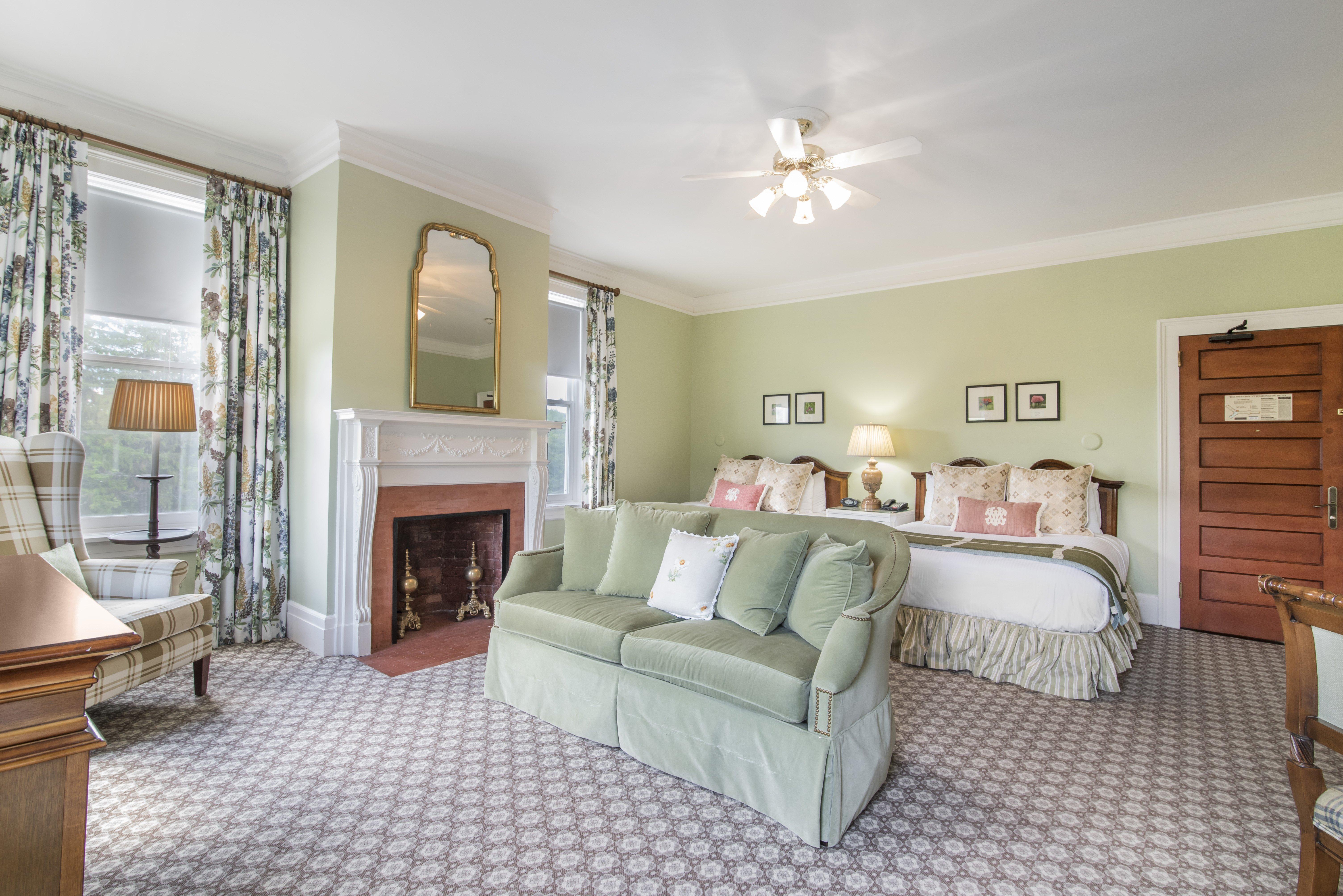 Omni Mount Washington Resort & Spa Bretton Woods Ngoại thất bức ảnh
