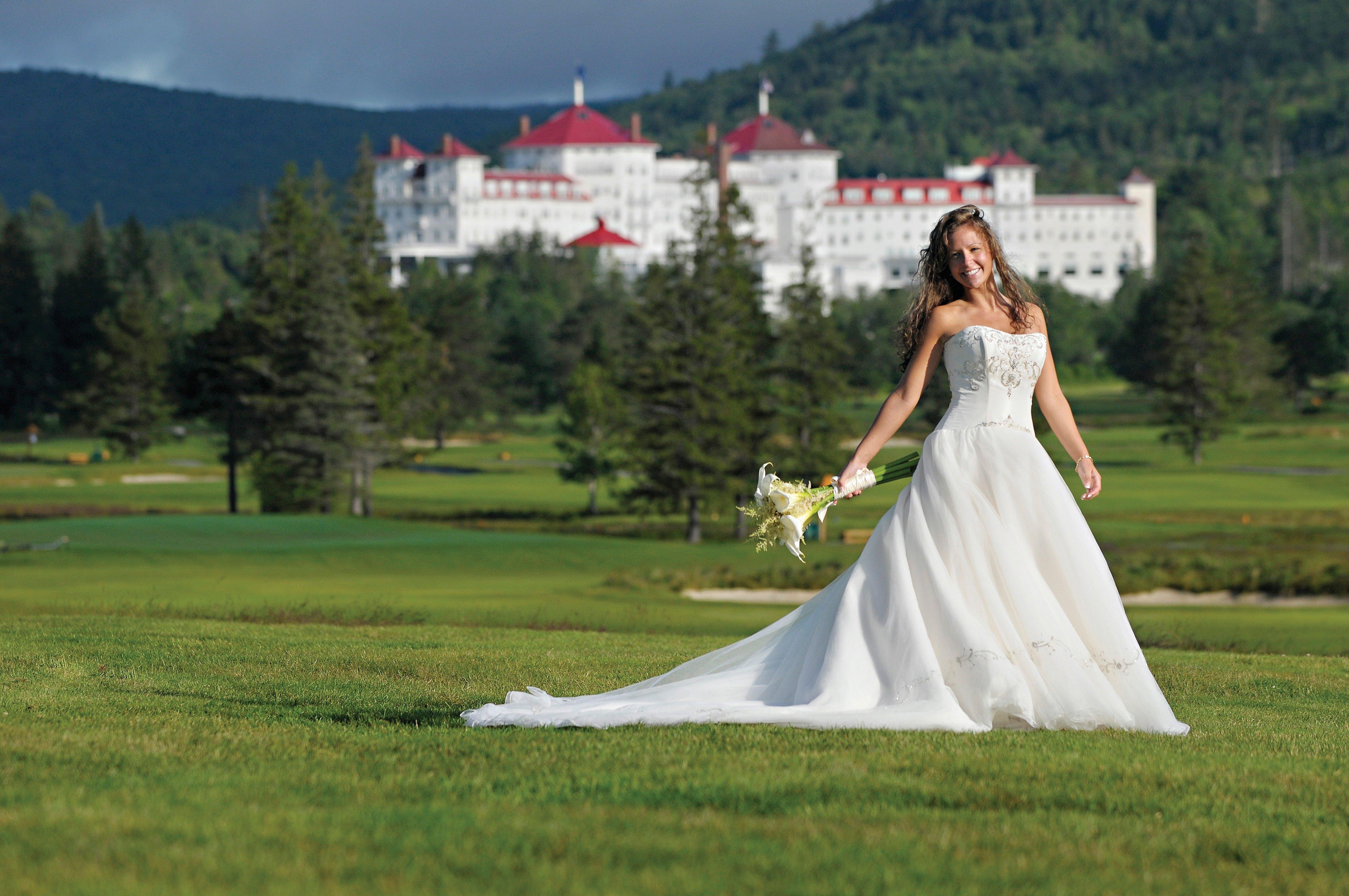 Omni Mount Washington Resort & Spa Bretton Woods Ngoại thất bức ảnh