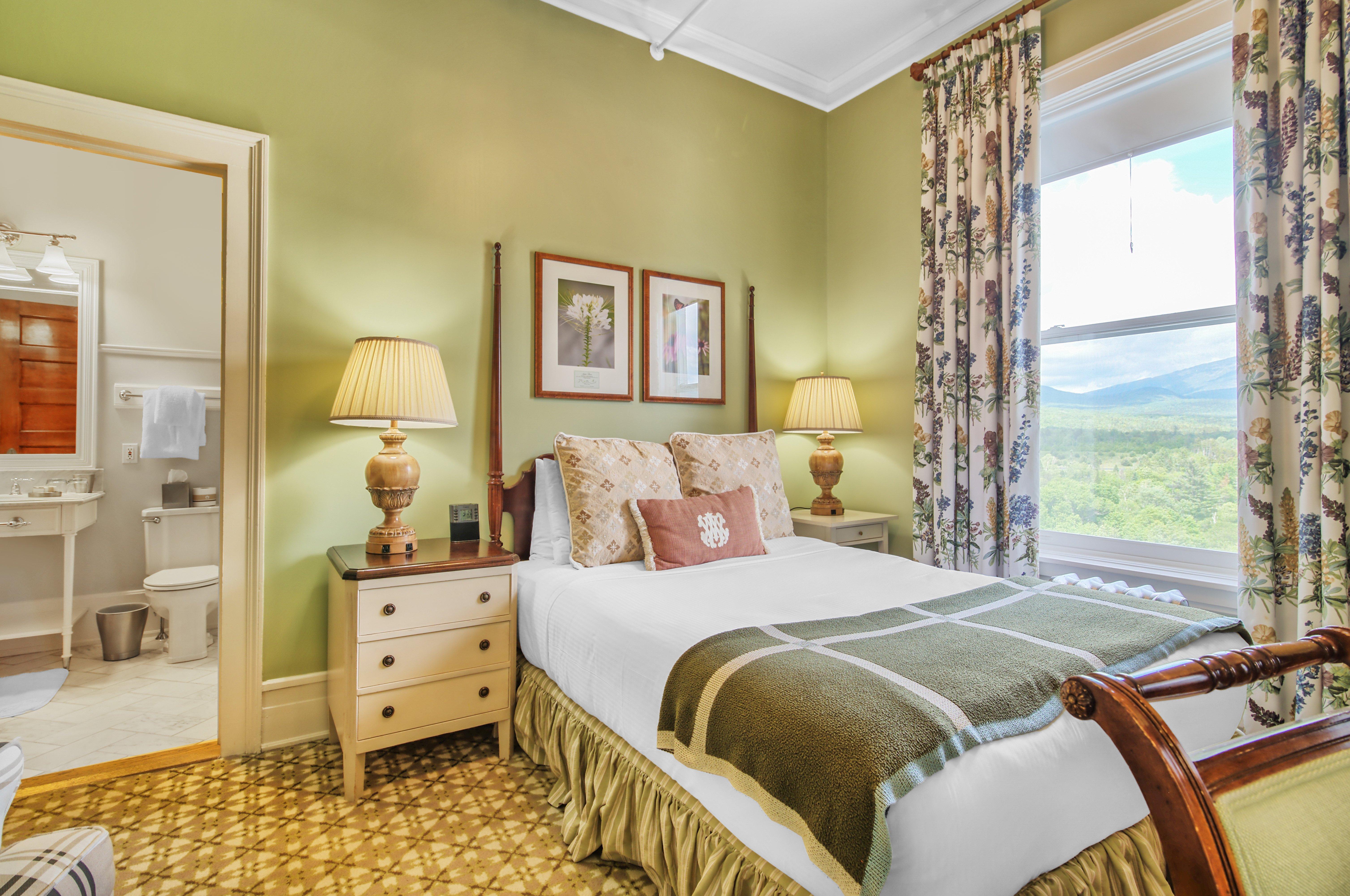 Omni Mount Washington Resort & Spa Bretton Woods Ngoại thất bức ảnh