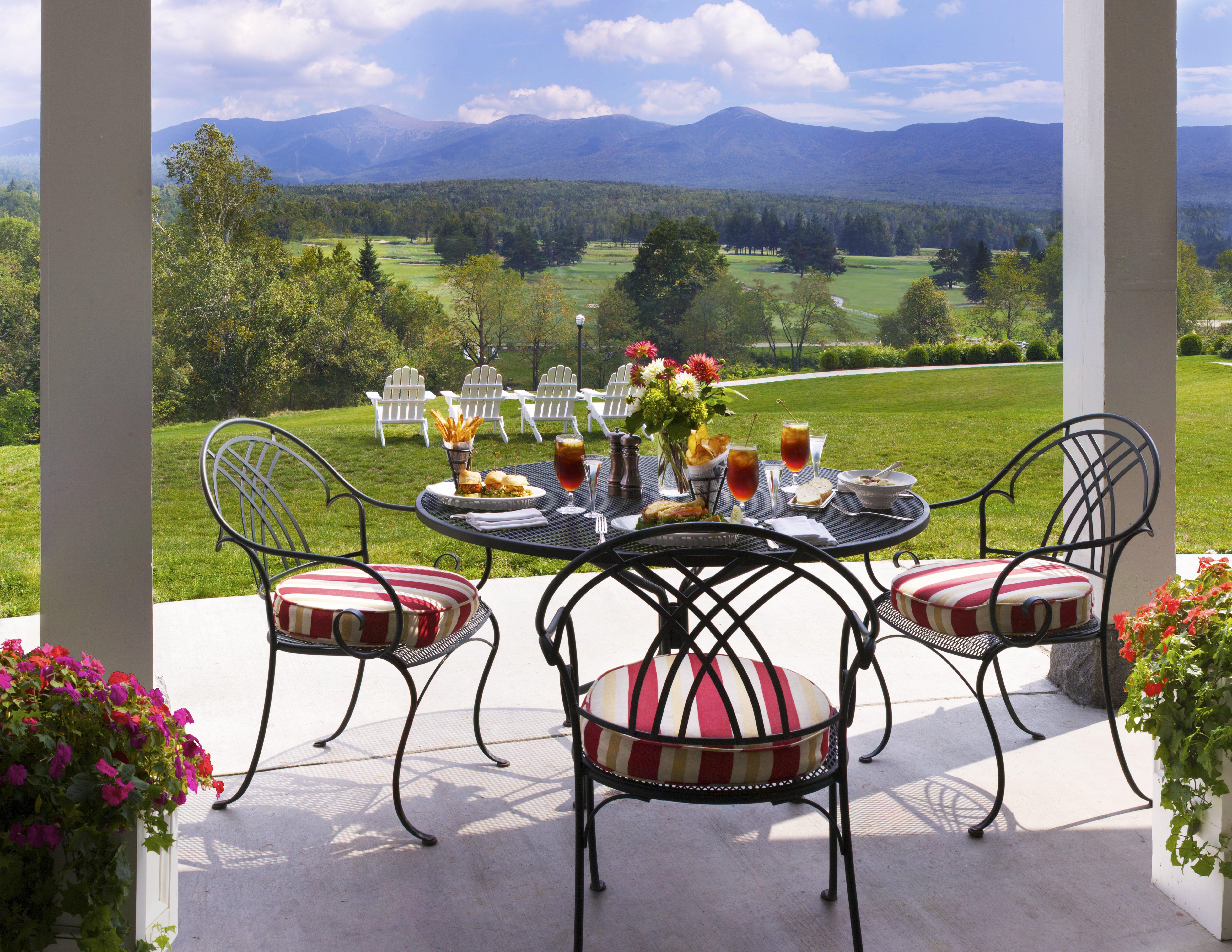 Omni Mount Washington Resort & Spa Bretton Woods Ngoại thất bức ảnh